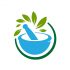 pharmacy-medical-logo-natural-mortar-and-pestle-vector-21425246